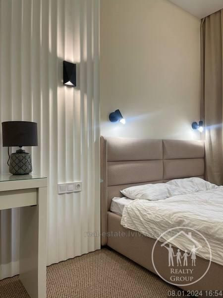 Оренда дизайнерської квартири вашої мрії А4 Львов - изображение 8