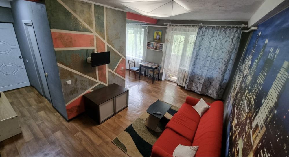 Сдам 2-х комнатную квартиру Алея Роз Запоріжжя - зображення 2