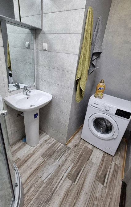 Сдам 2-х комнатную квартиру Алея Роз Запоріжжя - зображення 3