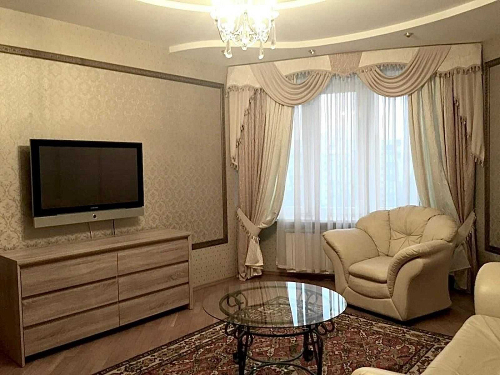 Здам 2-х кім пр-кт.В.Івасюка 8 Героїв Сталінграду 8 Оболонь ЖК «Оазіс» Київ - зображення 4