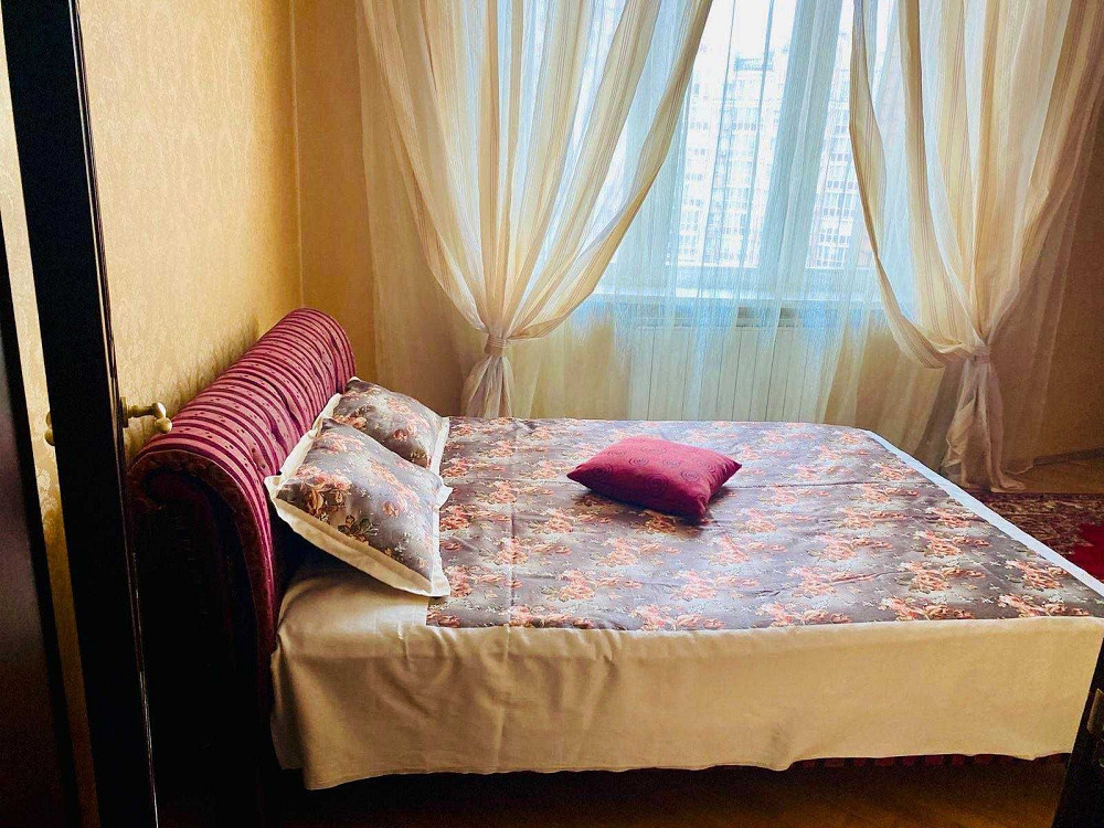 Здам 2-х кім пр-кт.В.Івасюка 8 Героїв Сталінграду 8 Оболонь ЖК «Оазіс» Київ - зображення 6