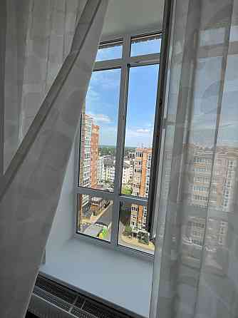 ЖК «Карат» 40 м.кв. 11/11 поверх, 13000 грн Ірпінь