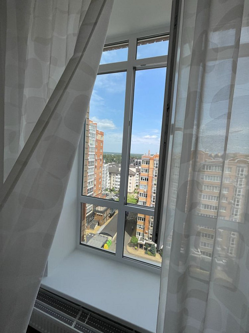 ЖК «Карат» 40 м.кв. 11/11 поверх, 13000 грн Ірпінь - зображення 3