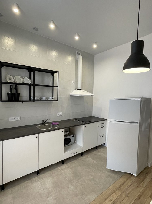 ЖК «Карат» 40 м.кв. 11/11 поверх, 13000 грн Ірпінь - зображення 7