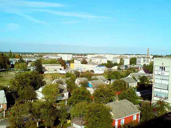 Здам 3 кімнатну квартиру в смт Люблинець Люблинець