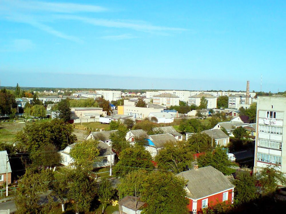 Здам 3 кімнатну квартиру в смт Люблинець Люблинець - зображення 1