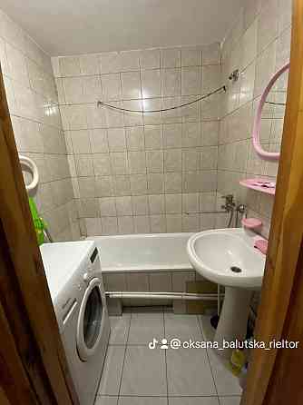 Здам 2-кім квартиру у м.Великі Мости, меблі, техніка, автономне опален Великі Мости