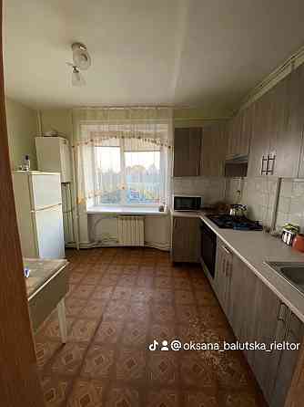 Здам 2-кім квартиру у м.Великі Мости, меблі, техніка, автономне опален Великі Мости