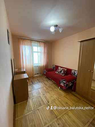 Здам 2-кім квартиру у м.Великі Мости, меблі, техніка, автономне опален Великі Мости