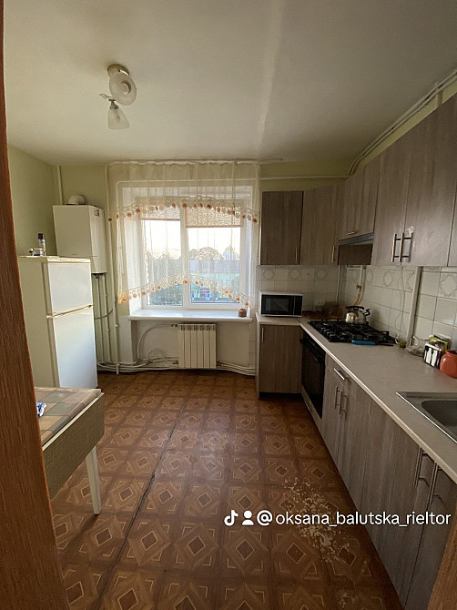 Здам 2-кім квартиру у м.Великі Мости, меблі, техніка, автономне опален Великі Мости - зображення 4