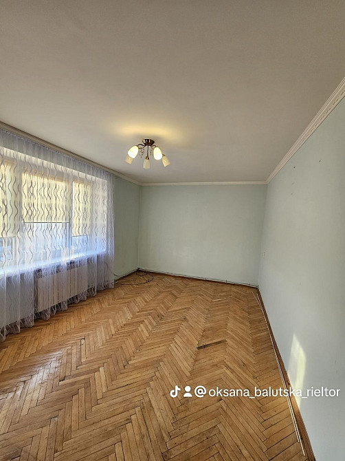 Здам 2-кім квартиру у м.Великі Мости, меблі, техніка, автономне опален Великі Мости - зображення 6