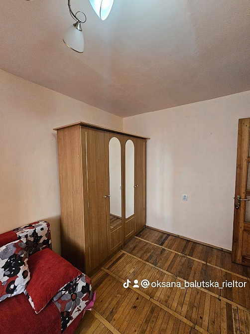 Здам 2-кім квартиру у м.Великі Мости, меблі, техніка, автономне опален Великі Мости - зображення 5