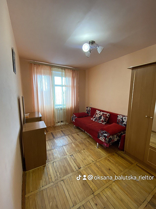 Здам 2-кім квартиру у м.Великі Мости, меблі, техніка, автономне опален Великі Мости - зображення 2