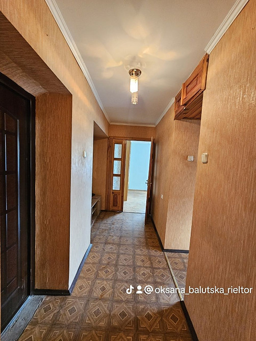 Здам 2-кім квартиру у м.Великі Мости, меблі, техніка, автономне опален Великі Мости - зображення 8