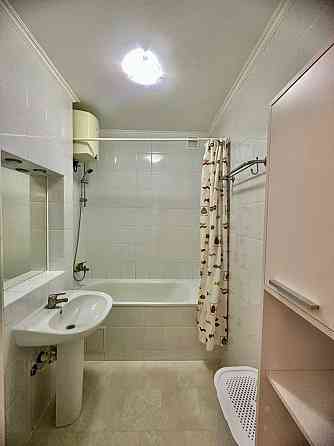 Здається однокімнатна квартира (Євродвушка) біля метро Осокорки Київ