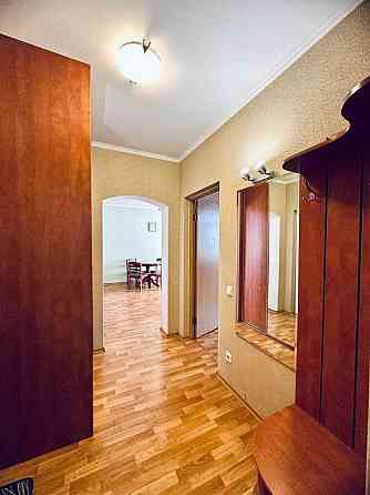 Здається однокімнатна квартира (Євродвушка) біля метро Осокорки Київ