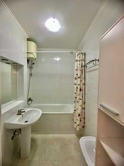 Здається однокімнатна квартира (Євродвушка) біля метро Осокорки Киев - изображение 5