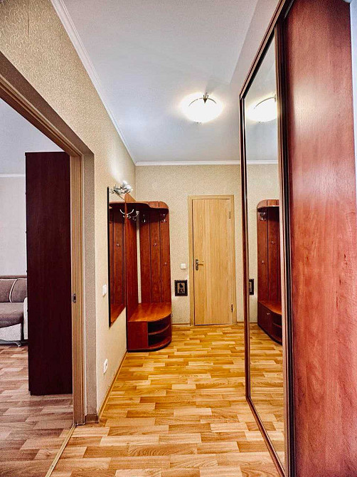 Здається однокімнатна квартира (Євродвушка) біля метро Осокорки Киев - изображение 3