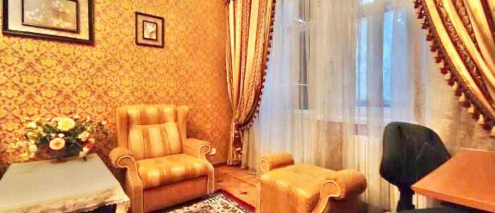 СДАМ 2 ком. кв. ЦЕНТР Успенская Светлая Уютная ГАЗ Ванная Лоджия Одесса - изображение 3