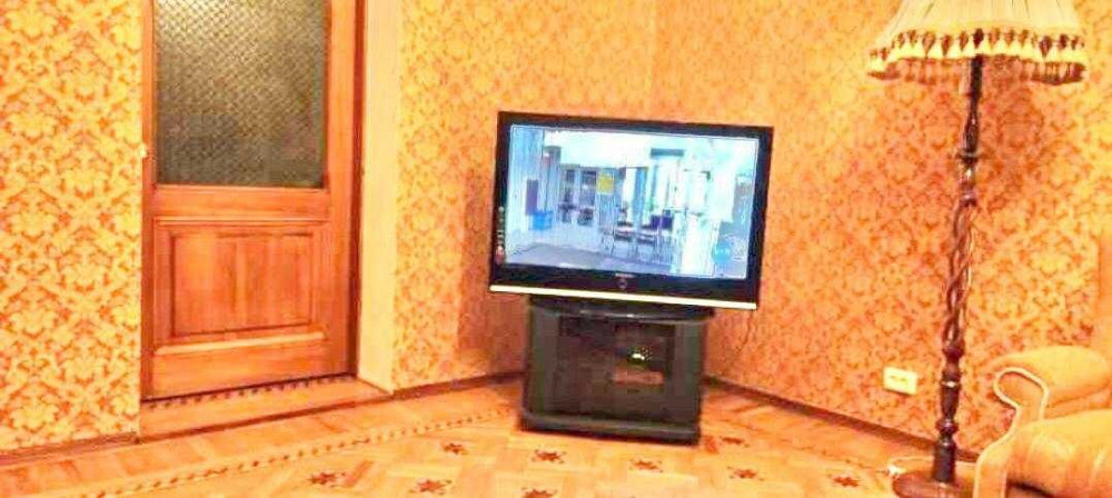 СДАМ 2 ком. кв. ЦЕНТР Успенская Светлая Уютная ГАЗ Ванная Лоджия Одесса - изображение 2