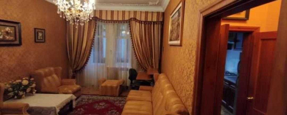 СДАМ 2 ком. кв. ЦЕНТР Успенская Светлая Уютная ГАЗ Ванная Лоджия Одесса - изображение 8