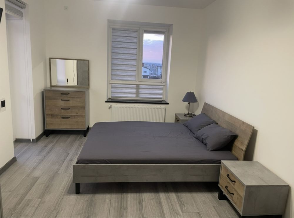 Оренда квартири жк Центральний Дрогобич - зображення 8