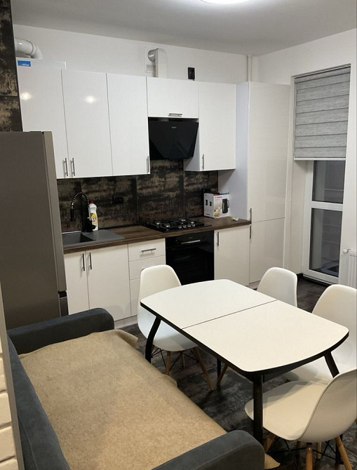 Оренда квартири жк Центральний Дрогобич - зображення 2