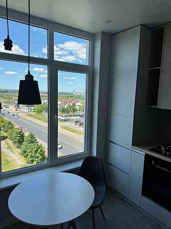 Оренда 3-кімнатної квартири | Богдана Хмельницького, 73 | Перша здача Ивано-Франковск