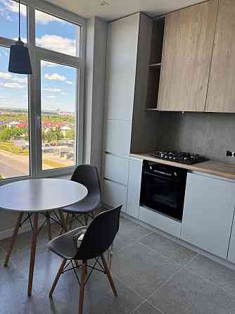 Оренда 3-кімнатної квартири | Богдана Хмельницького, 73 | Перша здача Ивано-Франковск