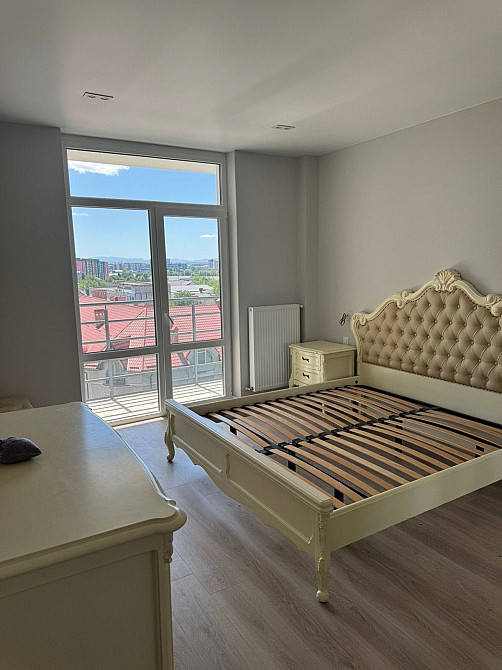 Оренда 3-кімнатної квартири | Богдана Хмельницького, 73 | Перша здача Ивано-Франковск - изображение 6