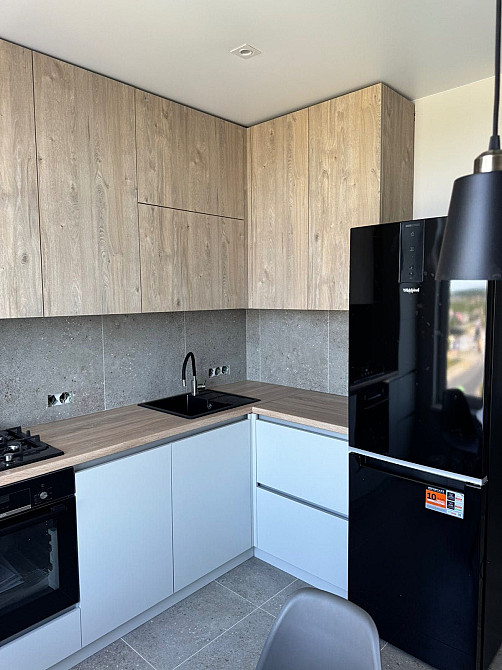 Оренда 3-кімнатної квартири | Богдана Хмельницького, 73 | Перша здача Ивано-Франковск - изображение 3