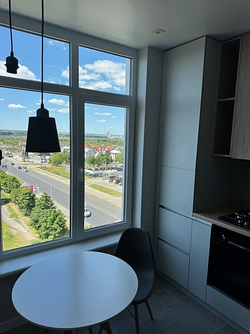 Оренда 3-кімнатної квартири | Богдана Хмельницького, 73 | Перша здача Ивано-Франковск - изображение 2