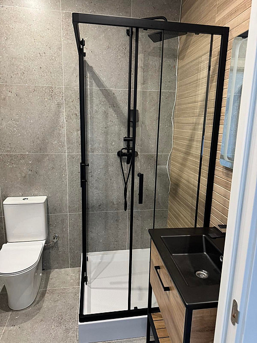 Оренда 3-кімнатної квартири | Богдана Хмельницького, 73 | Перша здача Ивано-Франковск - изображение 4