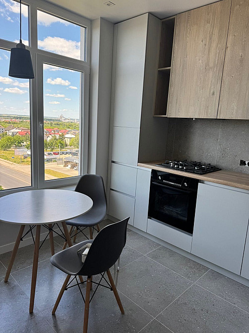 Оренда 3-кімнатної квартири | Богдана Хмельницького, 73 | Перша здача Ивано-Франковск - изображение 1