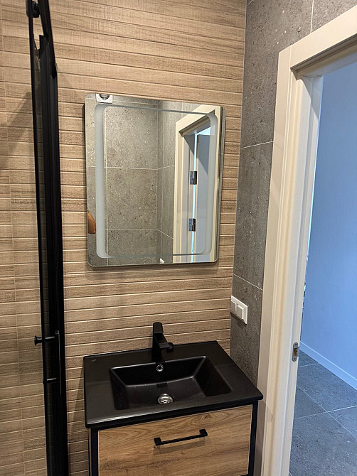 Оренда 3-кімнатної квартири | Богдана Хмельницького, 73 | Перша здача Ивано-Франковск - изображение 5