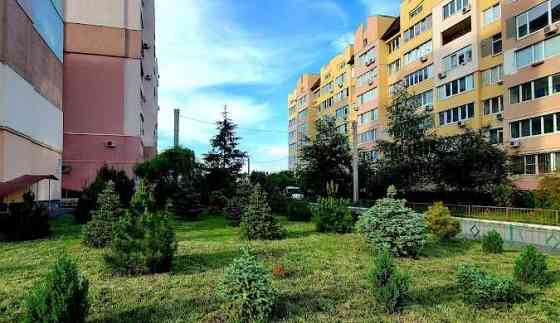 Сдам 2 кв 60кв.м. КАП. РЕМОНТ Новострой,10 мин. до метро САЛТОВСКАЯ Харьков