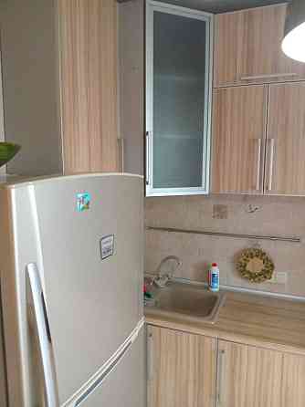 Сдам 2 кв 60кв.м. КАП. РЕМОНТ Новострой,10 мин. до метро САЛТОВСКАЯ Харьков