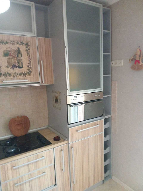 Сдам 2 кв 60кв.м. КАП. РЕМОНТ Новострой,10 мин. до метро САЛТОВСКАЯ Харьков - изображение 7