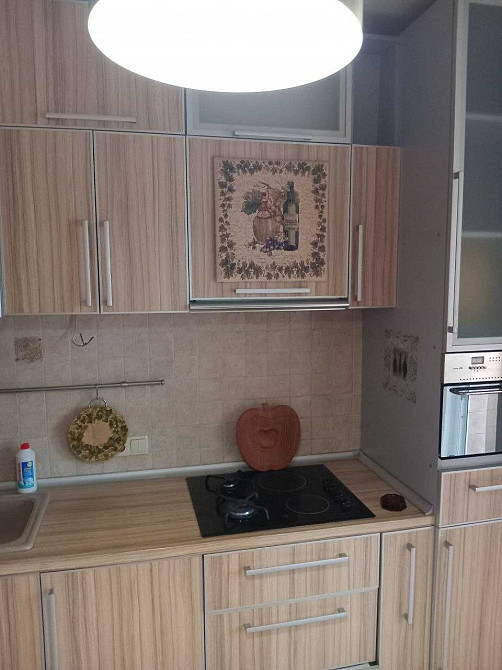 Сдам 2 кв 60кв.м. КАП. РЕМОНТ Новострой,10 мин. до метро САЛТОВСКАЯ Харьков - изображение 6