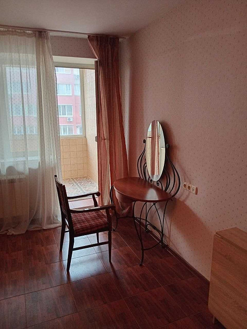 Сдам 2 кв 60кв.м. КАП. РЕМОНТ Новострой,10 мин. до метро САЛТОВСКАЯ Харьков - изображение 4