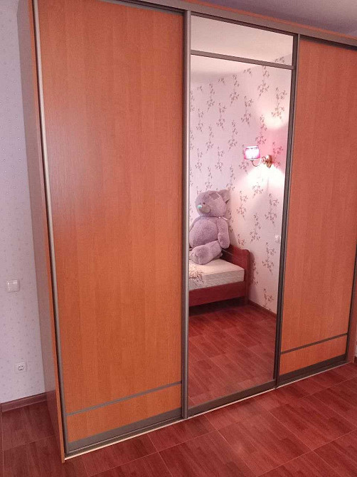 Сдам 2 кв 60кв.м. КАП. РЕМОНТ Новострой,10 мин. до метро САЛТОВСКАЯ Харьков - изображение 3