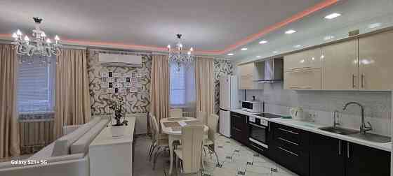 Сучасна квартира на Таврійському . Новобудова . Закрита територія . Херсон