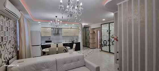 Сучасна квартира на Таврійському . Новобудова . Закрита територія . Херсон