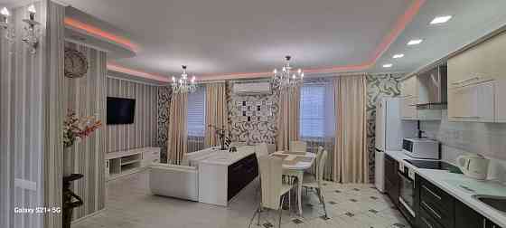 Сучасна квартира на Таврійському . Новобудова . Закрита територія . Херсон