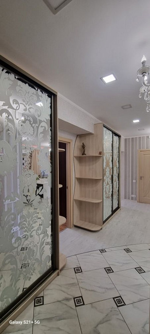 Сучасна квартира на Таврійському . Новобудова . Закрита територія . Херсон - зображення 5