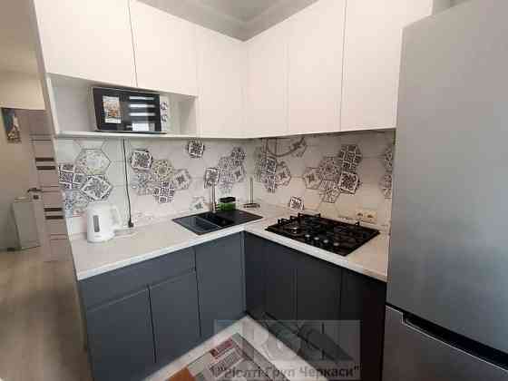 Оренда 2-во кімнатної квартири в центрі міста Черкаси