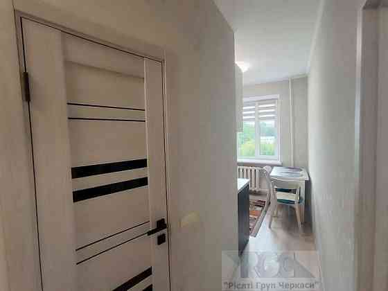 Оренда 2-во кімнатної квартири в центрі міста Черкаси