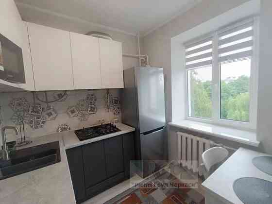 Оренда 2-во кімнатної квартири в центрі міста Черкаси
