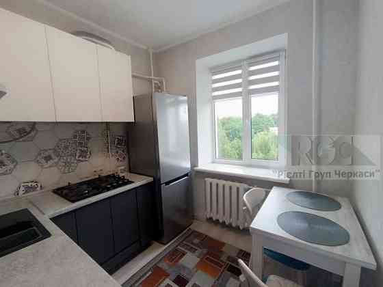 Оренда 2-во кімнатної квартири в центрі міста Черкаси