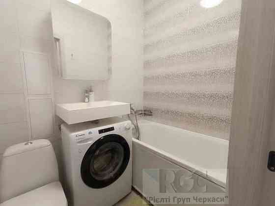 Оренда 2-во кімнатної квартири в центрі міста Черкаси